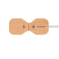Nellcor MAX-P Compatible Disposable Non-woven Fabric Adhensive Pediatric SpO2 Sensor