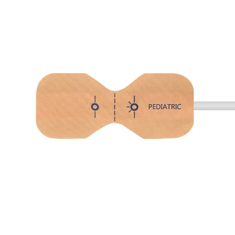 Nellcor MAX-P Compatible Disposable Non-woven Fabric Adhensive Pediatric SpO2 Sensor