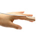 Nellcor MAX-P Compatible Disposable Non-woven Fabric Adhensive Pediatric SpO2 Sensor-(Box of 24 - MED-LINKET CORP