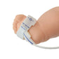 Nellcor SC-NEO Compatible Disposable Non-Adhensive Neonatal-Adult SpO2 Sensor- (Box of 24) - MED-LINKET CORP