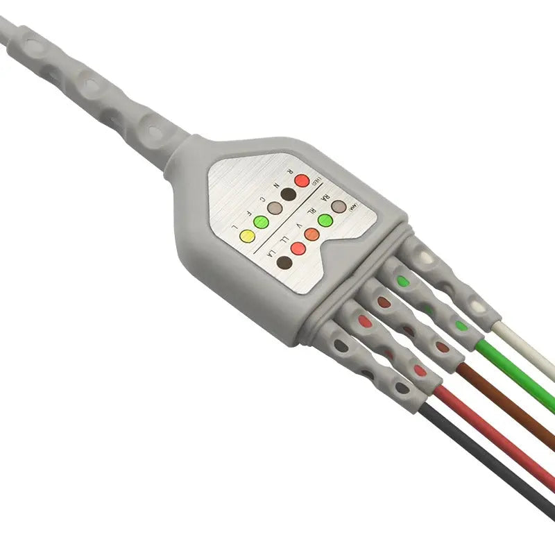 ECG cable Yoke Type
