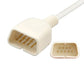 Nihon Kohden Compatible Disposable SpO2 Sensor - TL-252T - MED-LINKET CORP