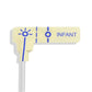 Nihon Kohden Compatible Disposable SpO2 Sensor - TL-252T - MED-LINKET CORP