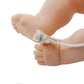 Nihon Kohden Compatible Disposable SpO2 Sensor - TL-252T - MED-LINKET CORP