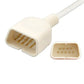 Nihon Kohden Compatible Disposable SpO2 Sensor - TL-252T - MED-LINKET CORP