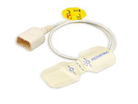 Nihon Kohden Compatible Disposable SpO2 Sensor - TL-252T_MED LINKET-CORP