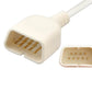Nihon Kohden Compatible Disposable SpO2 Sensor - TL-253T_MED LINKET-CORP