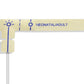 Nihon Kohden Compatible Disposable SpO2 Sensor - TL-253T_MED LINKET-CORP