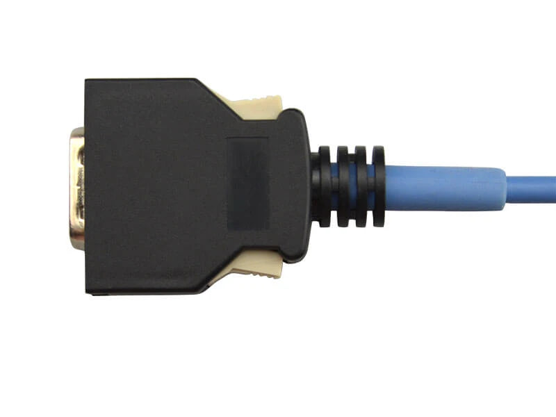 Nihon Kohden Compatible SpO2 Adapter Cable - JL-302T