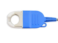 Nihon Kohden Compatible SpO2 Adapter Cable - JL-900P_MED-LINKET CORP