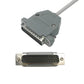 GE Marquette ECG Cable 10pin  VS style connectors