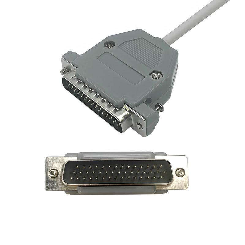 GE Marquette ECG Cable 10pin  VS style connectors