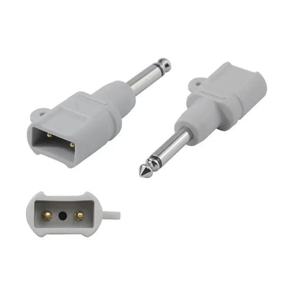 Patient Return Electrode Adapter Cable fot Neutral Electrode