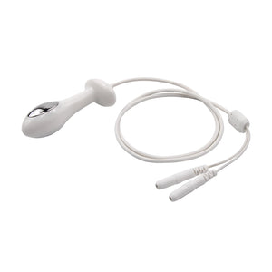 Adult Rectal Pelvic Floor Muscle Rehabilitation Probe for TENS/EMG Machine