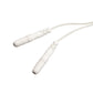 Adult Rectal Pelvic Floor Muscle Rehabilitation Probe for TENS/EMG Machine
