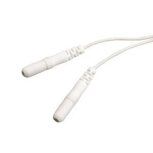 Adult Rectal Pelvic Floor Muscle Rehabilitation Probe for TENS/EMG Machine