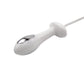 Adult Rectal Pelvic Floor Muscle Rehabilitation Probe for TENS/EMG Machine
