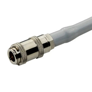 Quick-Connect NIBP Hose Connector