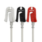 Philips Compatible Direct-Connect ECG Cable(3 Lead/Grabber）- 989803160731 - MED-LINKET CORP