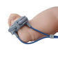 Masimo Compatible Short Multi-Site SpO2 Sensor - 2258 - MED-LINKET CORP