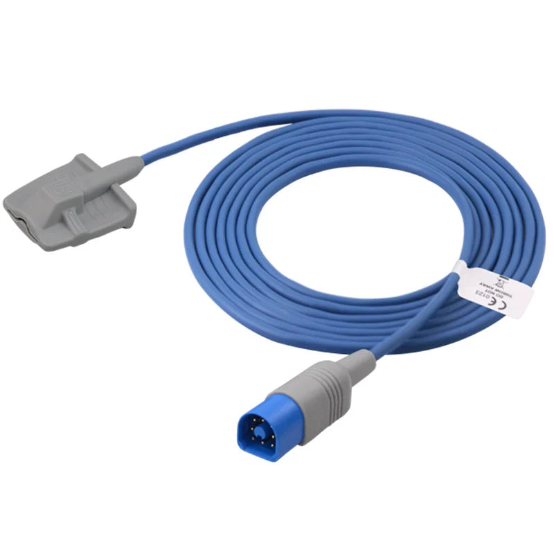Pediatric spo2 sensor, Direct-Connect, Soft, for Multi-Brand Use