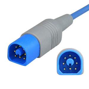 Philips Compatible Direct-Connect Pediatric  Soft SpO2 Sensor - MED-LINKET CORP