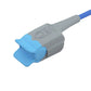 Philips Compatible Direct-Connect Pediatric finger clip SpO2 Sensor-M1192A - MED-LINKET CORP