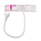 Philips Compatible Disposable Neonate #1 NIBP TPU Cuff - M1866S (Box of 24) - MED-LINKET CORP