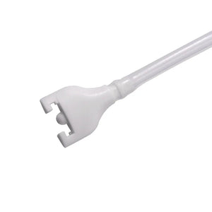 Philips Compatible Disposable Neonate #2 NIBP TPU Cuff - M1868S (Box of 24) - MED-LINKET CORP