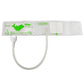 Philips Compatible Disposable Neonate #3 NIBP TPU Cuff - M1870S (Box of 24) - MED-LINKET CORP