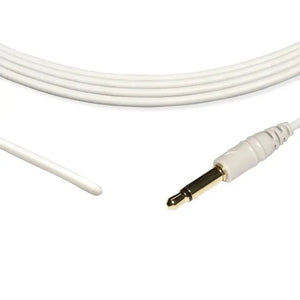 Philips Compatible Disposable Temperature Probe - M1837A MED-LINKET CORP