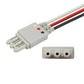 Philips Compatible ECG Leadwire (3 Lead/Snap)- M1673A - MED-LINKET CORP