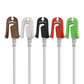 Philips Compatible ECG Leadwire(5 Lead/Grabber) - M1623A - MED-LINKET CORP