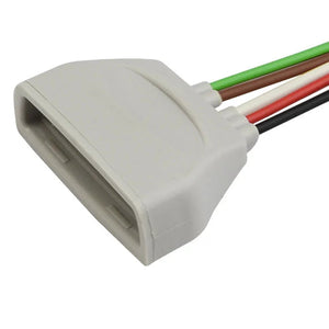 Philips Compatible ECG Telemetry Leadwire - 989803171821 - MED-LINKET CORP