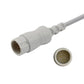 Philips Compatible ECG Trunk Cable - M1663A - MED-LINKET CORP