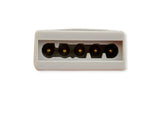 Philips Compatible ECG Trunk Cable - M1668A_MED LINKET-CORP