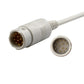 Philips Compatible ECG Trunk Cable (3 Lead）- M1669A - MED-LINKET CORP