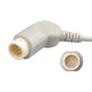 Philips Compatible ECG Trunk Cable( 3 Lead)- M1500A - MED-LINKET CORP