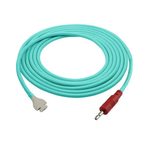 Philips NIBP Hose Compatible with New Style Neonatal Safety Connector-989803209761