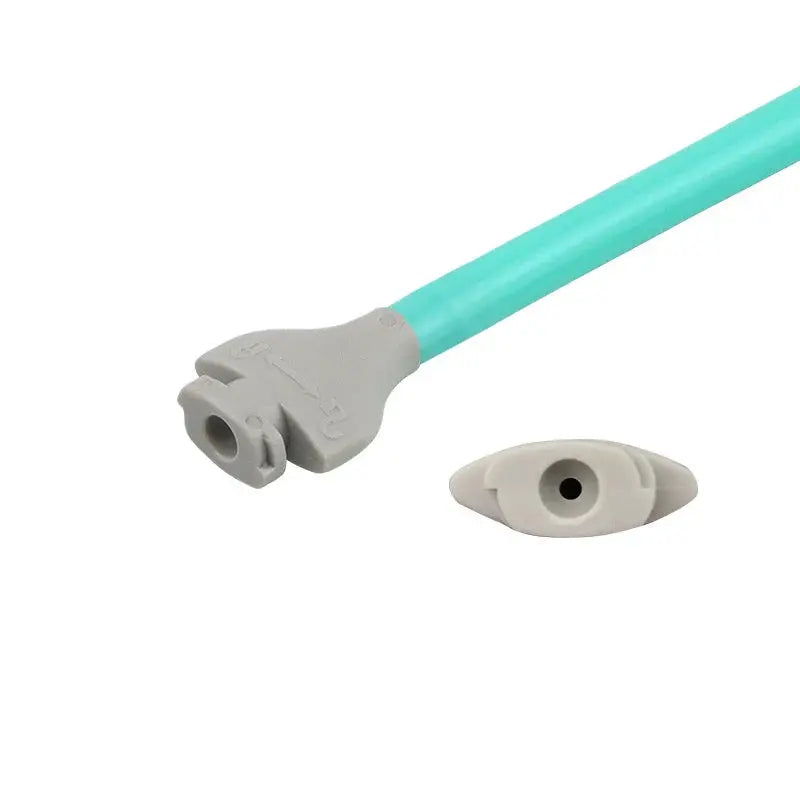 Philips NIBP Air Hose with New Style Neonatal Safety Connector