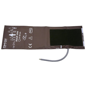 Philips Compatible Reusable Adult NIBP  Cuff - M1574A - MED-LINKET CORP