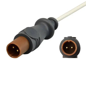 Philips Compatible Reusable Temperature Probe - 21076A MED-LINKET CORP