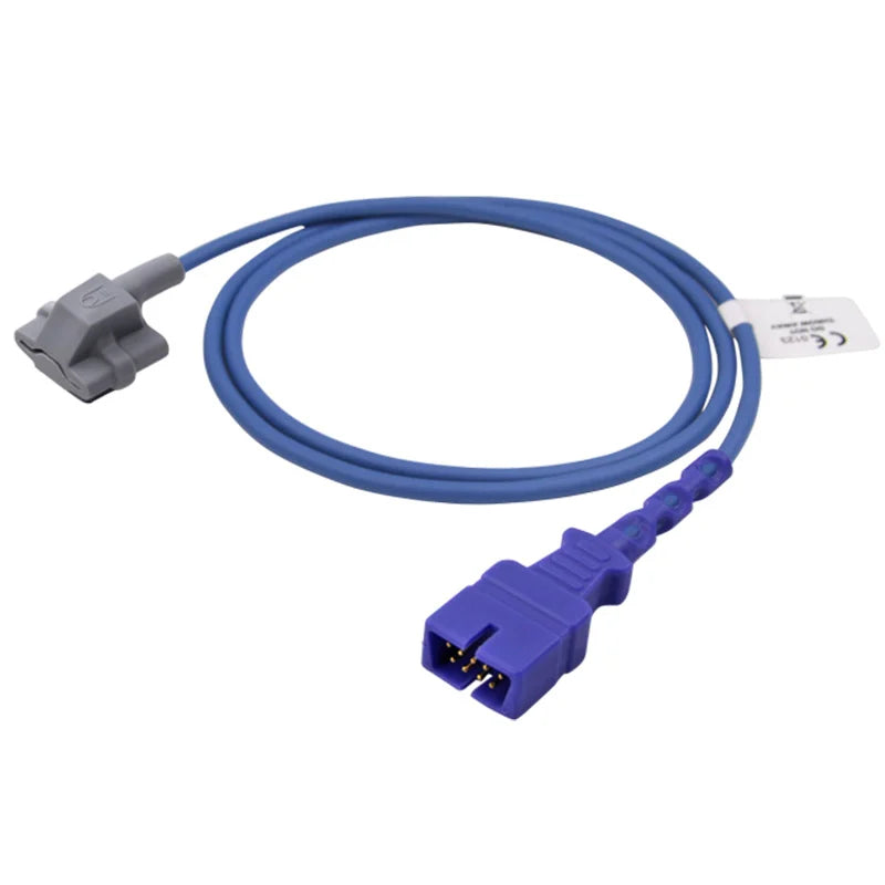 Philips Compatible  Short Infant Silicone Soft SpO2 Sensor - MED-LINKET CORP