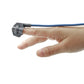 Philips Compatible  Short Infant Silicone Soft SpO2 Sensor - MED-LINKET CORP
