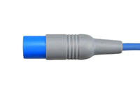 Philips Compatible Short SpO2 Sensor - M1191A_MED LINKET-CORP