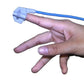 Philips Compatible Short SpO2 Sensor - M1195A MED-LINKET CORP