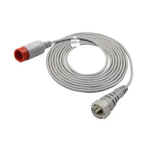 Philips IBP Cable Compatible for Argon Transducer