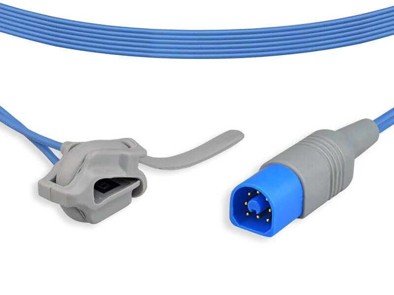 High-Quality Philips SpO2 Sensor M1193A for Accurate Readings-MedLinket