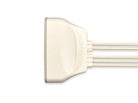 Philips Compatible ECG Telemetry Leadwire - 989803172031_MED LINKET-CORP