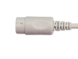 Philips Compatible ECG Trunk Cable - M1668A_MED LINKET-CORP